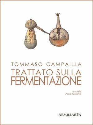 cover image of Trattato sulla fermentazione